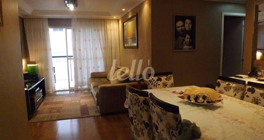 Apartamento com 4 quartos à venda na Rua Pedro de Godói, 269, Parque da Vila Prudente, São Paulo