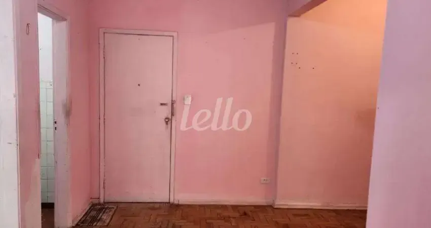 Apartamento com 1 quarto à venda na Rua Capitão Pacheco e Chaves, 368, Vila Prudente, São Paulo