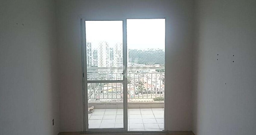 Apartamento com 3 quartos à venda na Rua Domingos Afonso, 460, Vila Santa Clara, São Paulo