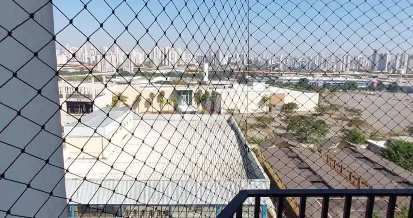 Apartamento com 2 quartos à venda na Rua Dianópolis, 1115, Parque da Mooca, São Paulo