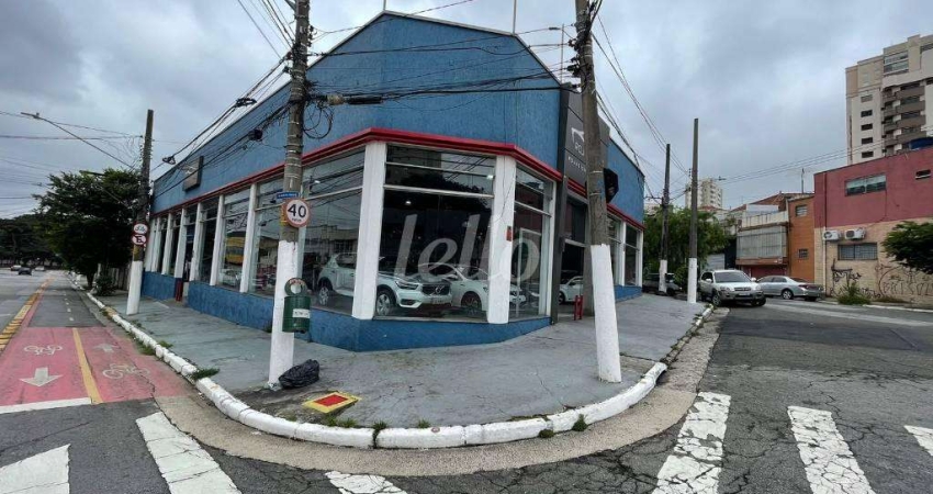 Prédio com 3 salas à venda na Rua Dois Corregos, 31, Vila Bertioga, São Paulo