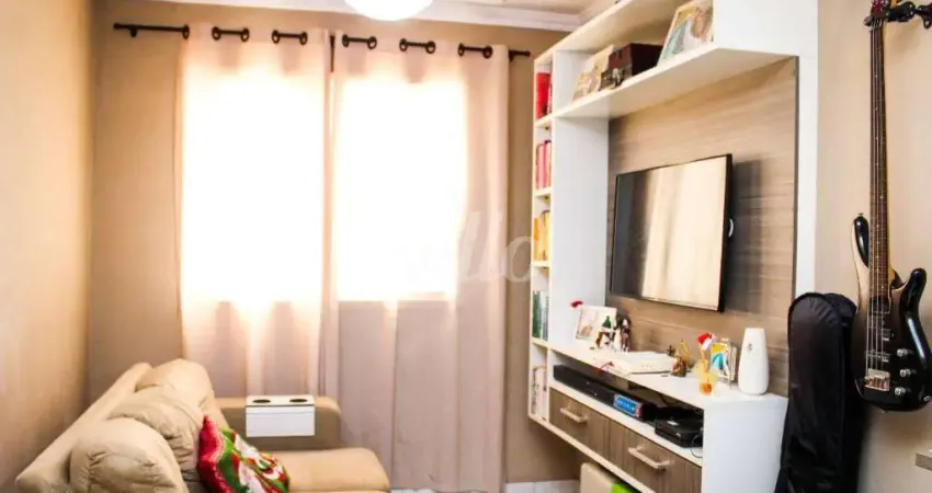 Apartamento com 1 quarto à venda na Avenida Doutor Francisco Mesquita, 1147, Quinta da Paineira, São Paulo