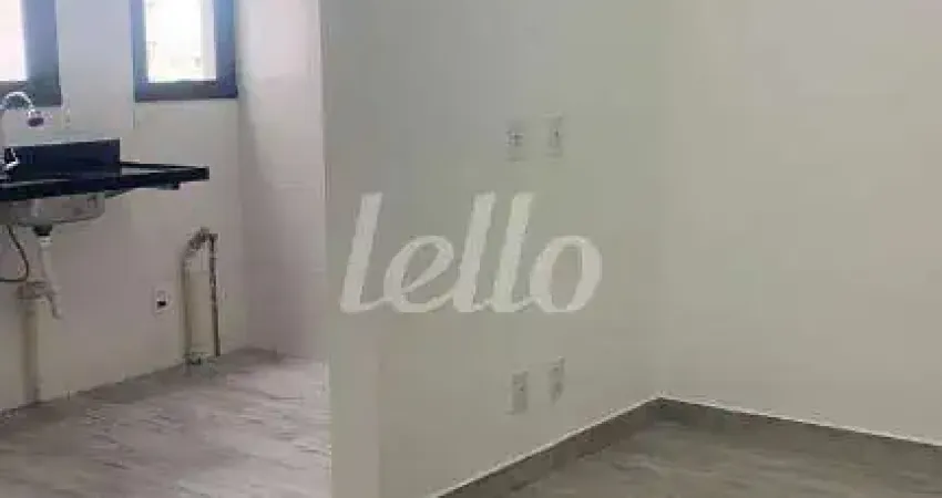 Apartamento com 2 quartos à venda na Rua Boliche, 113, Vila Independência, São Paulo