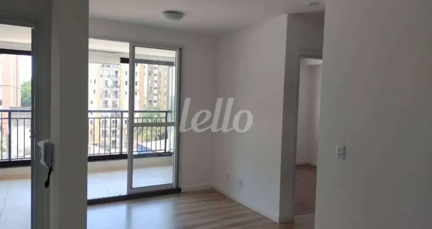 Apartamento com 2 quartos à venda na Rua Alexandre Levi, 85, Cambuci, São Paulo