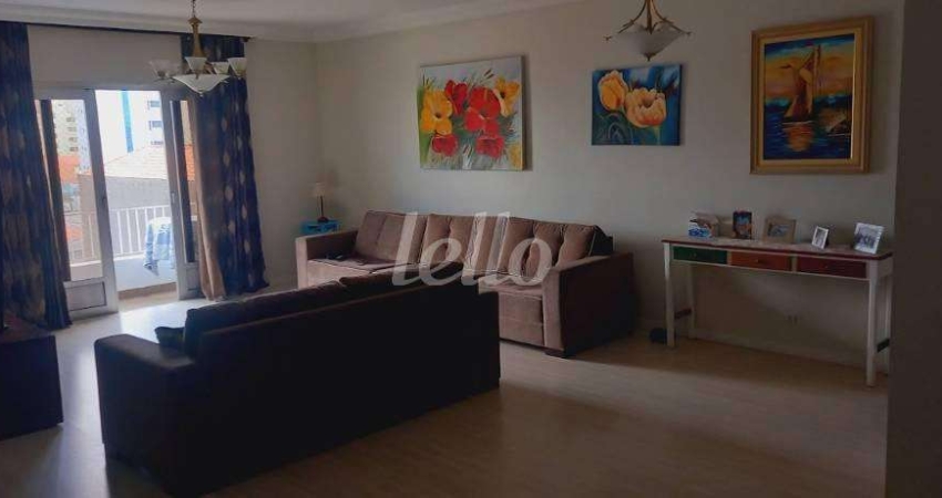Apartamento com 4 quartos à venda na Rua Jumana, 304, Mooca, São Paulo