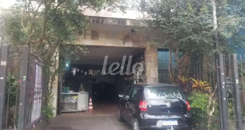 Prédio à venda na Rua Tabajaras, 336, Mooca, São Paulo