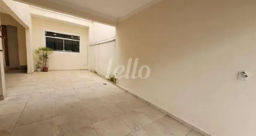 Casa com 4 quartos à venda na Lg. São Rafael, 89, Mooca, São Paulo