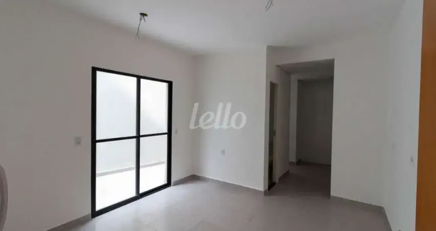 Apartamento com 1 quarto à venda na Rua Umuarama, 318, Vila Prudente, São Paulo
