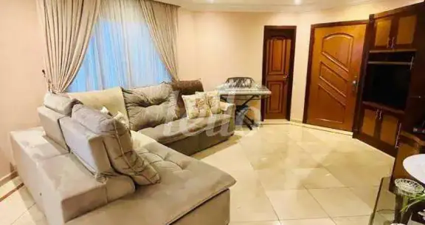 Apartamento com 3 quartos à venda na Rua Cabrália, 51, Vila Carrão, São Paulo