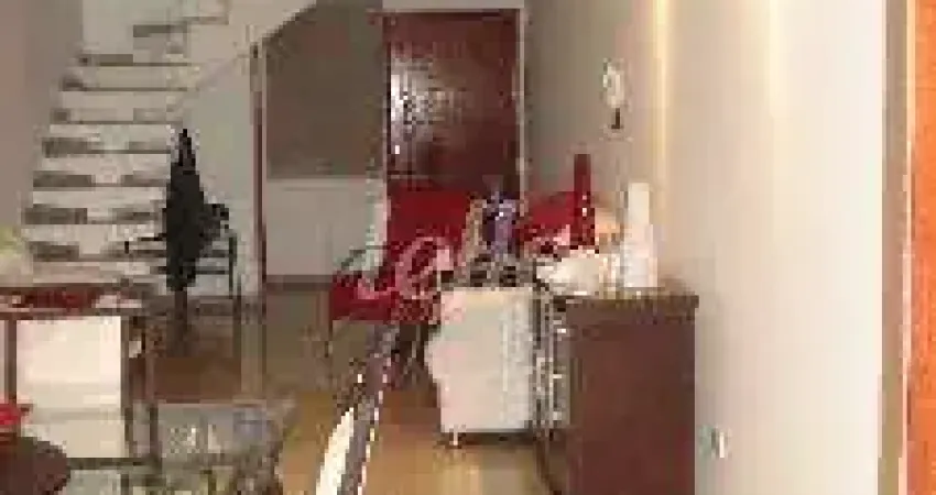 Casa com 3 quartos à venda na Rua Conselheiro Cotegipe, 1046, Belenzinho, São Paulo