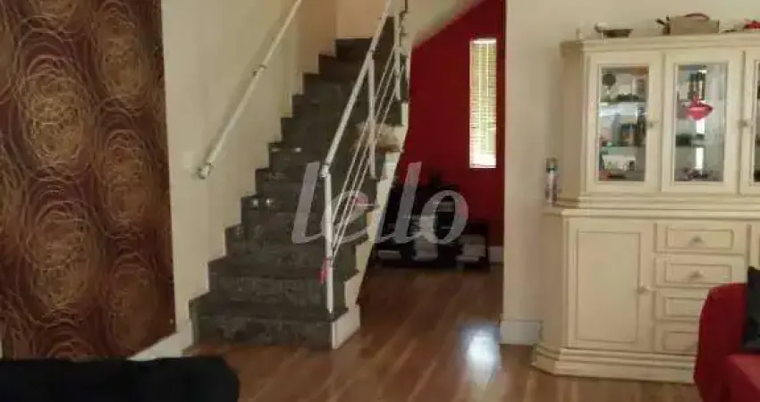 Casa com 3 quartos à venda na Rua Cananéia, 92, Vila Prudente, São Paulo