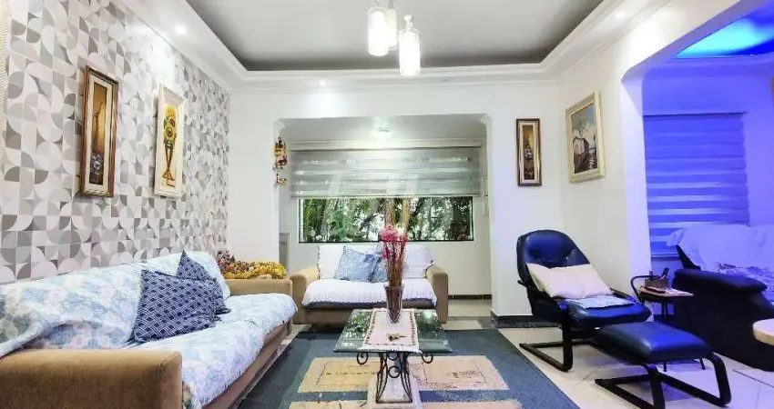 Casa comercial com 3 salas à venda na Rua Brodosqui, 109, Vila Cláudia, São Paulo