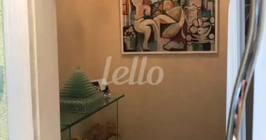 Apartamento com 3 quartos à venda na Rua Pinheiro Guimarães, 251, Parque da Vila Prudente, São Paulo