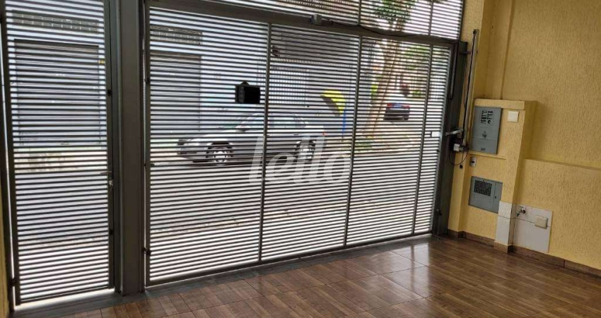 Casa com 2 quartos à venda na Rua Doutor Muraí, 106, Vila Santa Clara, São Paulo