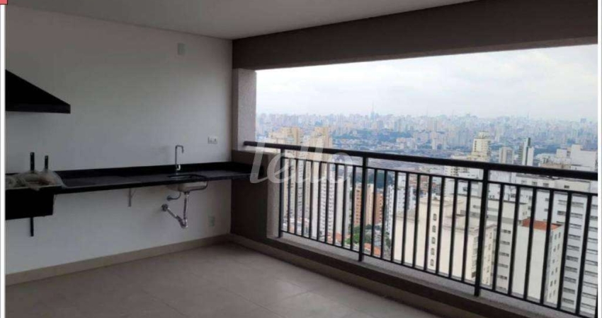 Apartamento com 3 quartos à venda na Rua Madre de Deus, 1474, Mooca, São Paulo