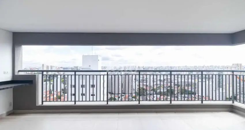 Apartamento com 3 quartos à venda na Rua Madre de Deus, 1474, Mooca, São Paulo