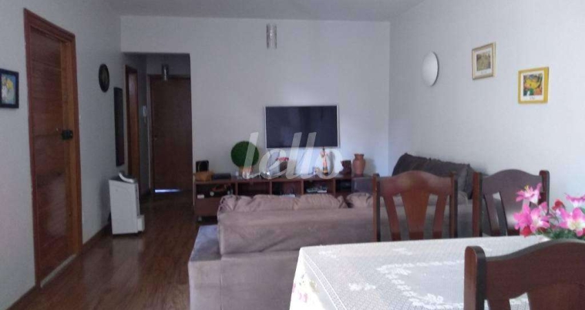Apartamento com 2 quartos à venda na Rua Antônio Coruja, 235, Bom Retiro, São Paulo
