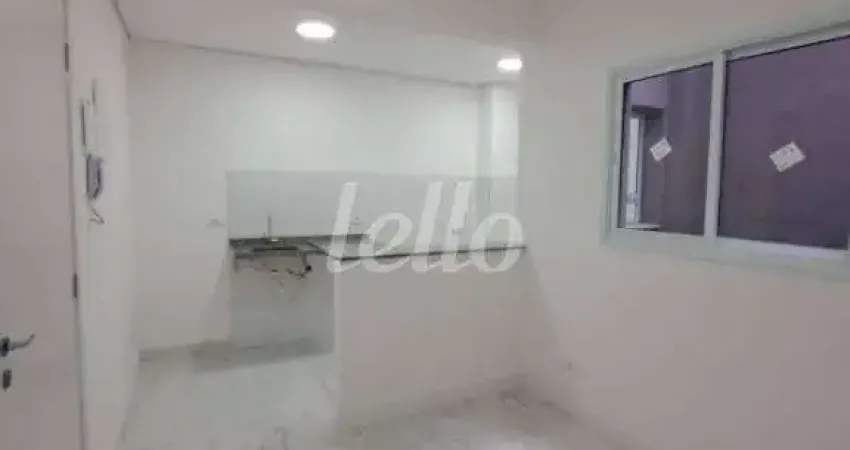 Apartamento com 2 quartos à venda na Rua Ourinhos, 56, Vila Bertioga, São Paulo