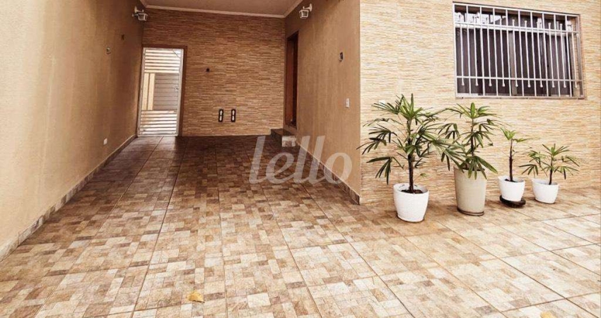 Casa com 4 quartos à venda na Rua Colorado, 110, Vila Carioca, São Paulo