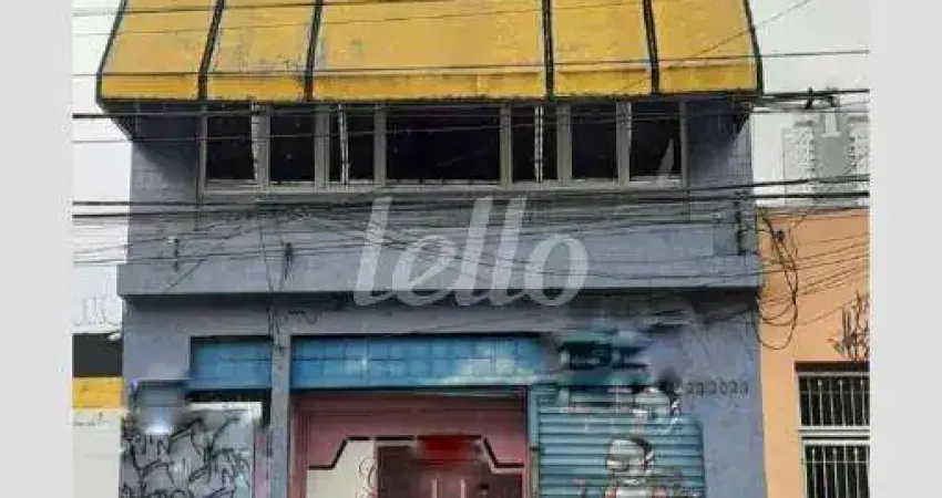 Casa comercial com 3 salas à venda na Avenida Álvaro Ramos, 2023, Quarta Parada, São Paulo