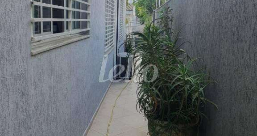 Casa com 3 quartos à venda na Rua Miraluz, 73, Alto da Mooca, São Paulo