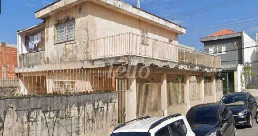 Casa com 4 quartos à venda na Rua Princesa Maria Pia, 121, Vila Santa Clara, São Paulo