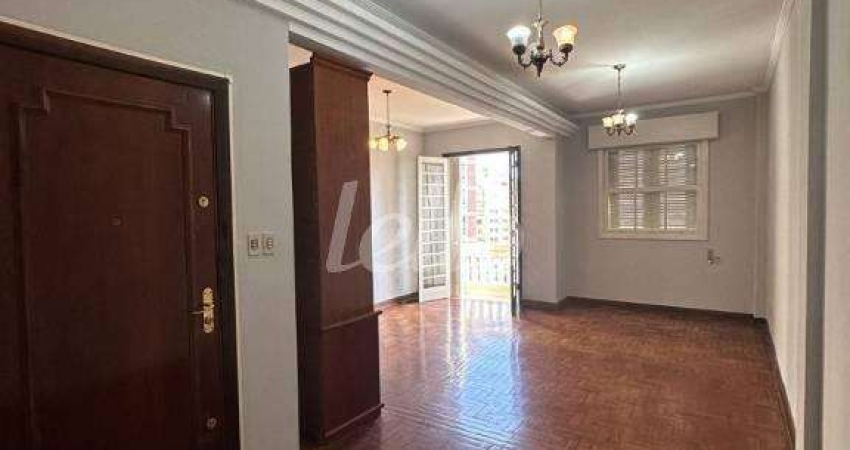 Apartamento com 1 quarto à venda na Rua do Arouche, 75, República, São Paulo
