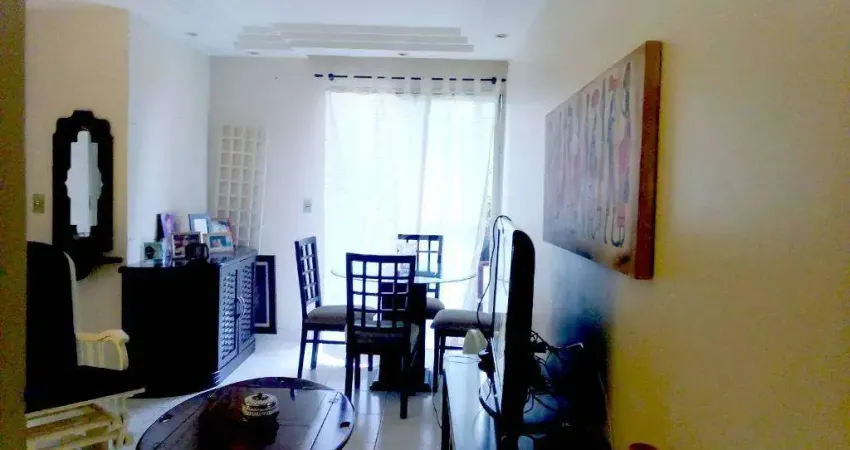 Apartamento com 2 quartos à venda na Rua Vitoantônio Del Vecchio, 502, Parque da Mooca, São Paulo