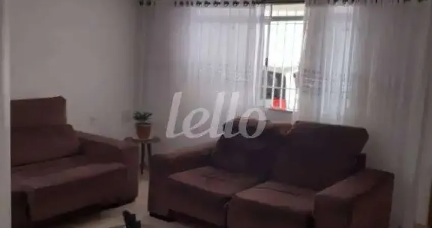 Casa comercial com 1 sala à venda na Rua Jundiapeba, 32, Vila Zelina, São Paulo