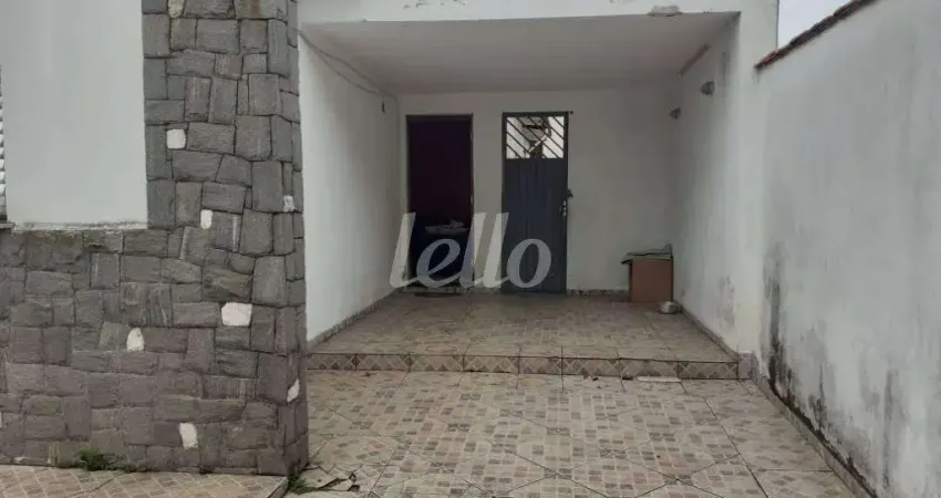Casa com 2 quartos à venda na Rua Igaratá, 312, Quinta da Paineira, São Paulo