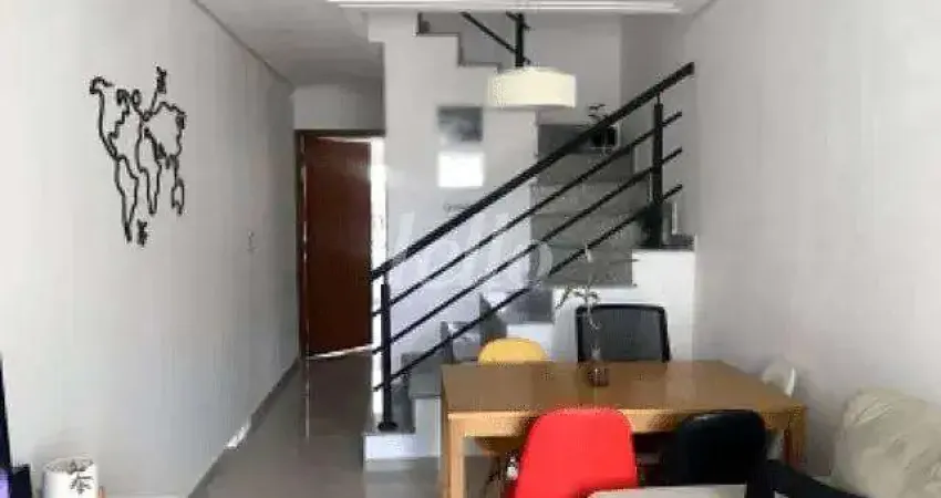 Casa com 2 quartos à venda na Rua César Cantu, 254, Vila Prudente, São Paulo