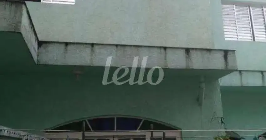 Casa com 4 quartos à venda na Rua Joaquim da Silva, 8, Chácara Mafalda, São Paulo