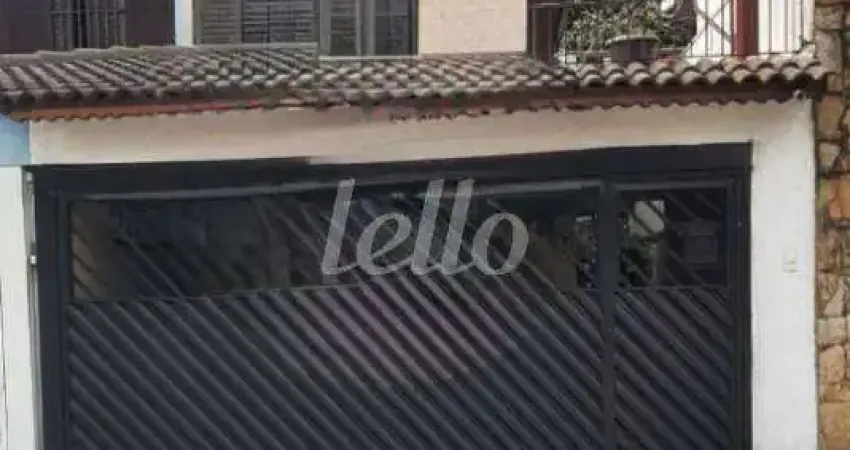 Casa com 3 quartos à venda na Rua Herculano Duarte, 29, Chácara Belenzinho, São Paulo