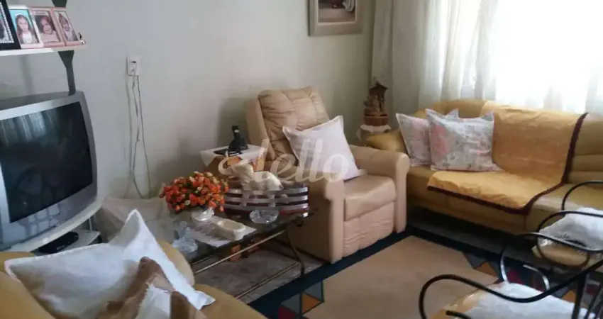 Casa com 3 quartos à venda na Rua Pindamonhangaba, 432, Quinta da Paineira, São Paulo