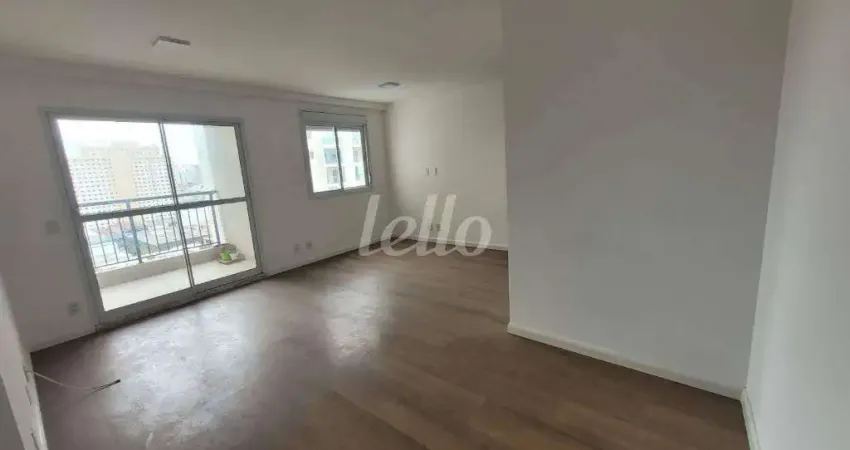 Apartamento com 2 quartos à venda na Rua Ernesto de Castro, 235, Brás, São Paulo