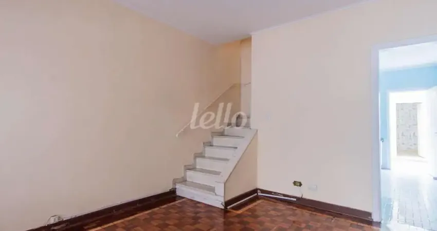 Casa com 2 quartos à venda na Avenida Sapopemba, 347, Vila Regente Feijó, São Paulo