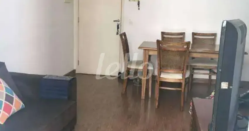 Apartamento com 3 quartos à venda na Rua Marina Crespi, 232, Mooca, São Paulo