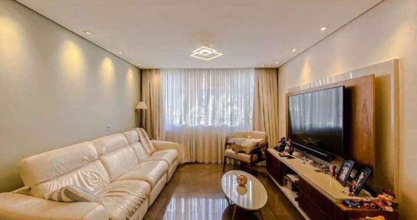 Casa com 3 quartos à venda na Rua Cristianópolis, 219, Alto da Mooca, São Paulo