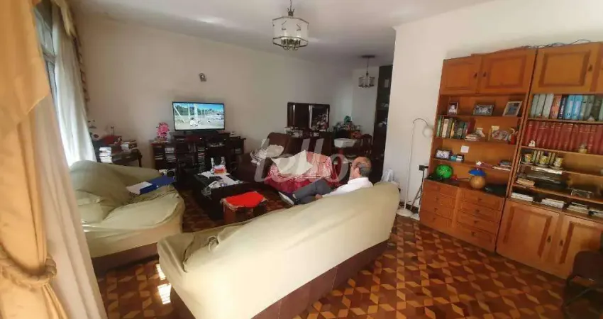 Casa com 3 quartos à venda na Rua Emboaçava, 635, Parque da Mooca, São Paulo