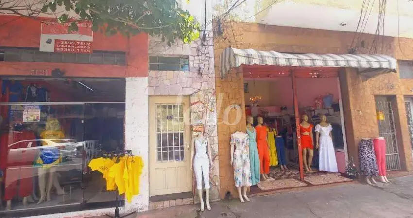 Casa à venda na Rua da Mooca, 3117, Mooca, São Paulo