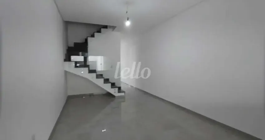 Casa com 3 quartos à venda na Rua Carovi, 228, Vila Alpina, São Paulo