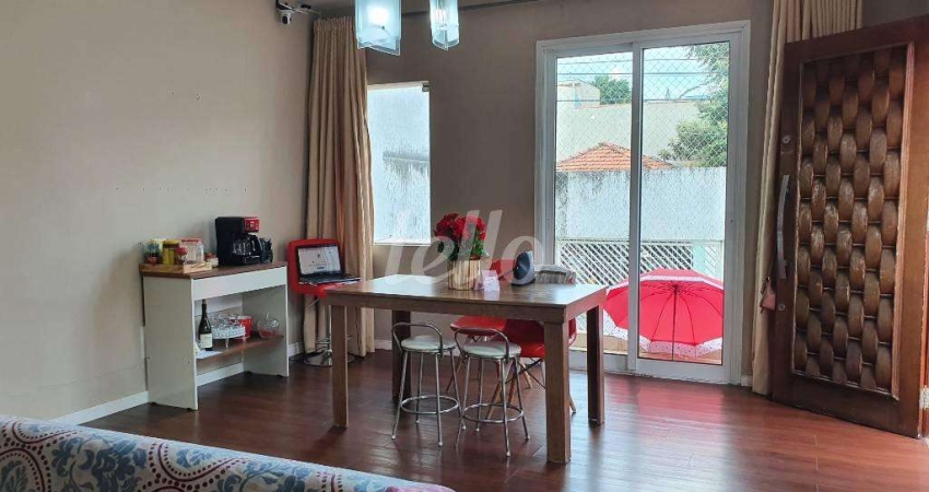 Casa comercial à venda na Rua Camacá, 104, Vila Prudente, São Paulo