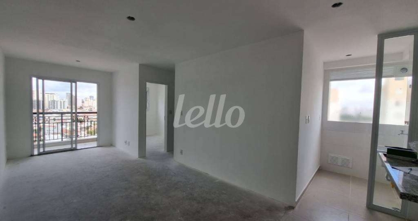 Apartamento com 2 quartos à venda na Rua Padre Adelino, 424, Quarta Parada, São Paulo