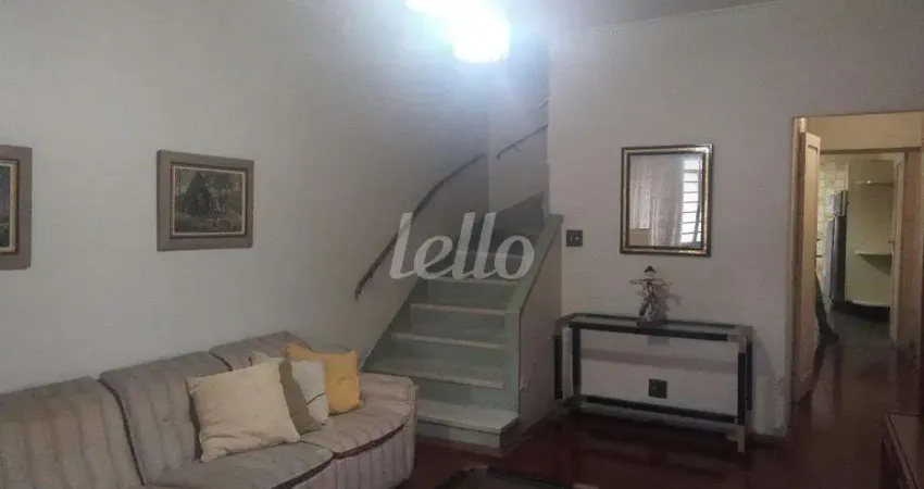 Casa comercial com 1 sala à venda na Rua Terenas, 102, Alto da Mooca, São Paulo