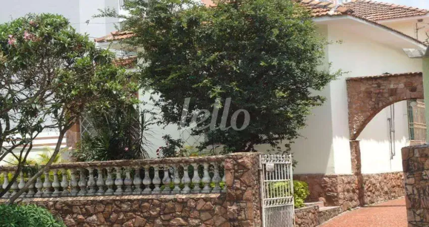 Casa com 2 quartos à venda na Rua Clemente Pereira, 58, Ipiranga, São Paulo