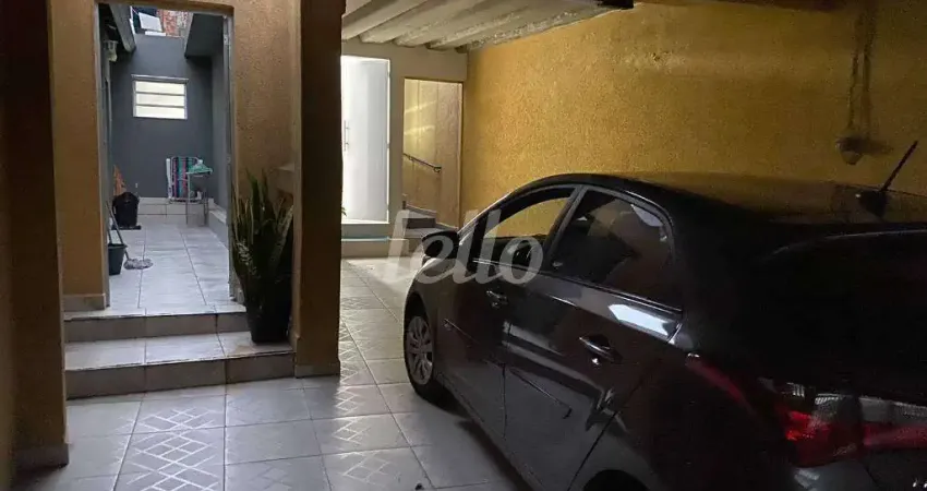 Casa com 4 quartos à venda na Rua Nhengaibas, 337, Vila Graciosa, São Paulo