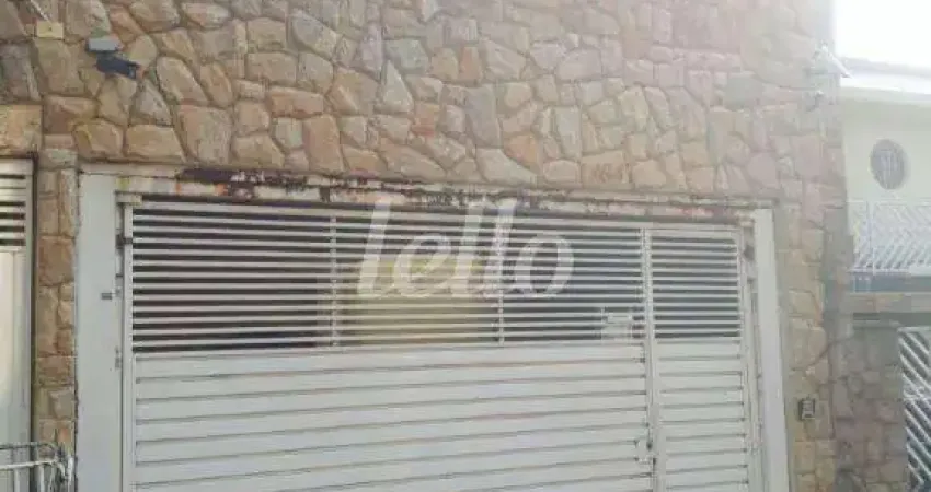 Casa com 3 quartos à venda na Rua Pedro Nolasco da Cunha, 164, Jardim Avelino, São Paulo