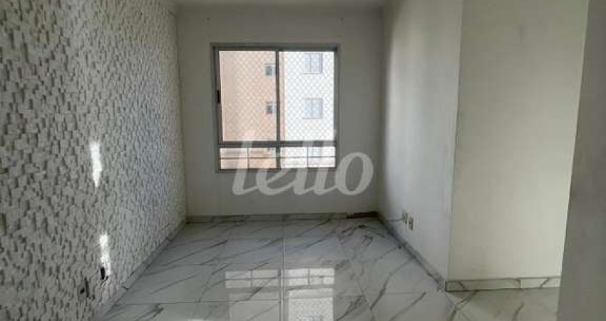 Apartamento com 2 quartos à venda na Estrada Presidente Juscelino Kubitschek de Oliveira, 5030, Jardim Albertina, Guarulhos