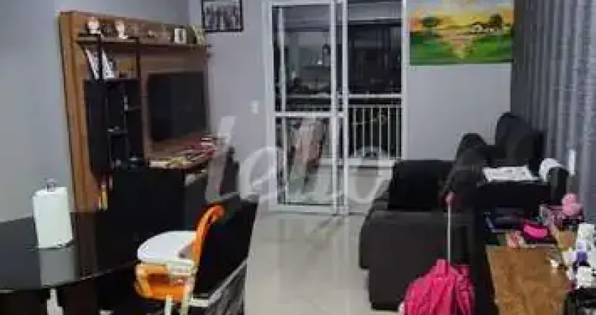 Apartamento com 2 quartos à venda na Rua Firmino Perella, 99, Vila Augusta, Guarulhos