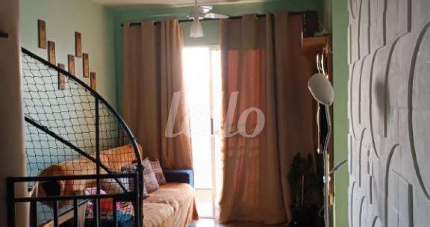 Apartamento com 3 quartos à venda na Avenida Papa João Paulo I, 7517, Cidade Parque São Luiz, Guarulhos